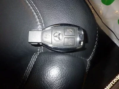 Mercedes-Benz ML CLASS