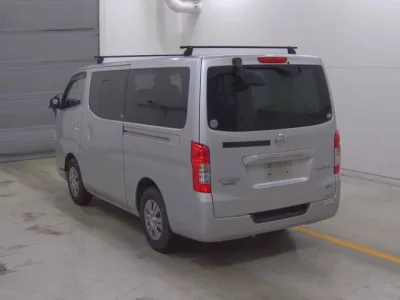 Nissan CARAVAN VAN