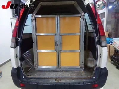 Toyota TOWN ACE VAN