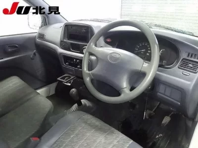 Toyota TOWN ACE VAN