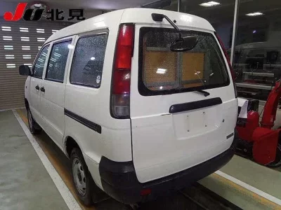 Toyota TOWN ACE VAN