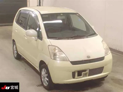 Suzuki MRWAGON