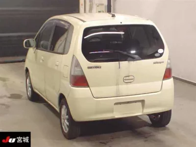 Suzuki MRWAGON