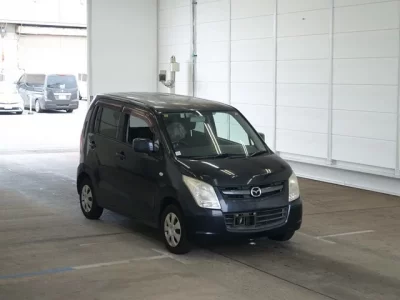 Mazda AZ WAGON