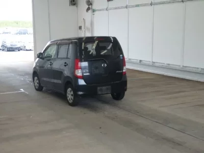 Mazda AZ WAGON