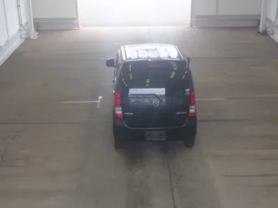 Mazda AZ WAGON