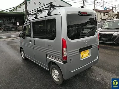 Honda N VAN