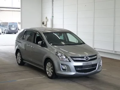 Mazda MPV