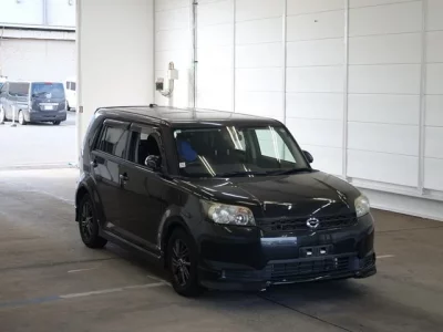 Toyota COROLLA RUMION