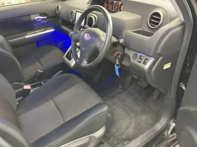 Toyota COROLLA RUMION