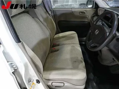 Honda N ONE