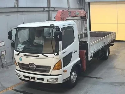Hino RANGER