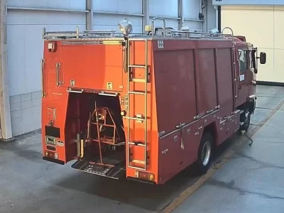 Hino RANGER