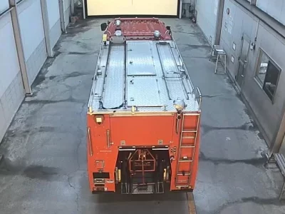 Hino RANGER