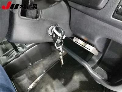 Suzuki KEI