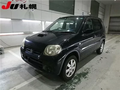 Suzuki KEI