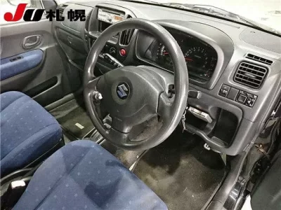 Suzuki KEI