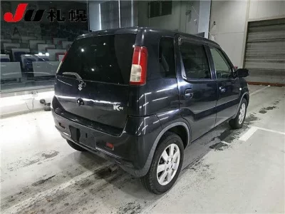 Suzuki KEI