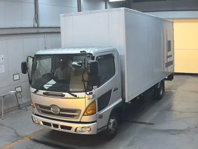 Hino RANGER