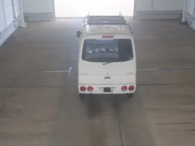 Mitsubishi MINICAB VAN