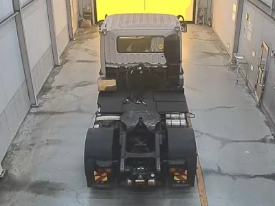 Mitsubishi FUSO TRUCK