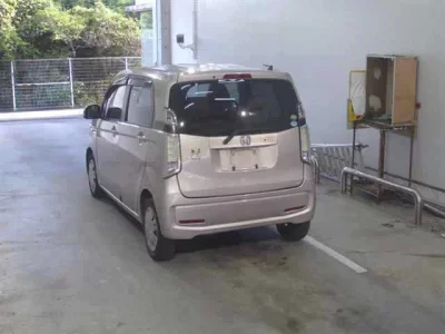 Honda N WGN