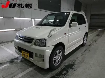 Daihatsu TERIOS KID