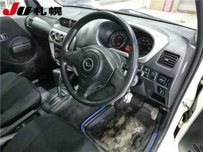 Daihatsu TERIOS KID