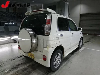Daihatsu TERIOS KID