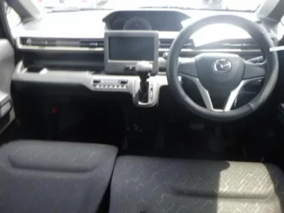 Mazda FLAIR