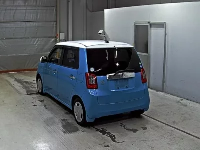 Honda N ONE