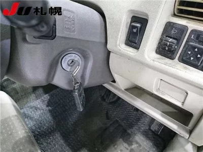 Nissan OTTI
