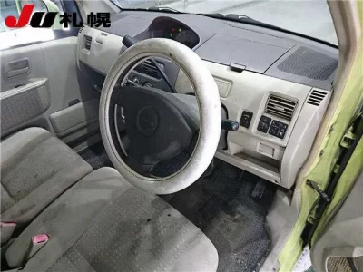 Nissan OTTI