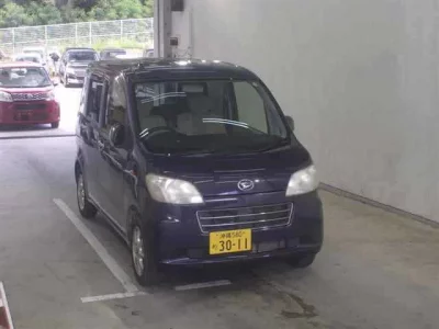 Daihatsu TANTO EXE