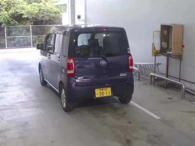 Daihatsu TANTO EXE