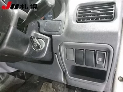 Subaru PLEO