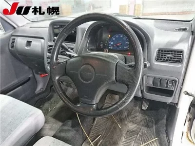 Subaru PLEO