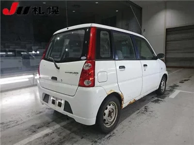 Subaru PLEO