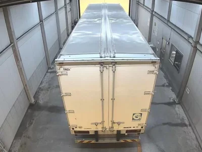 Mitsubishi FUSO TRUCK