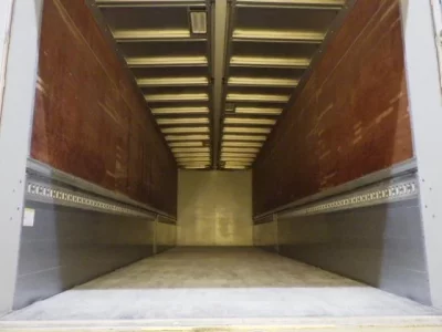 Mitsubishi FUSO TRUCK
