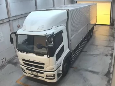 Mitsubishi FUSO TRUCK
