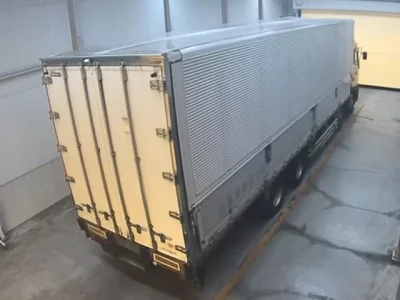 Nissan UD SERIES