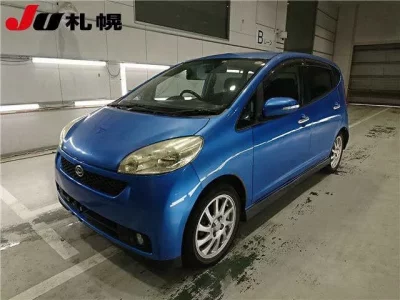 Daihatsu SONICA