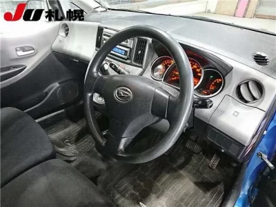 Daihatsu SONICA