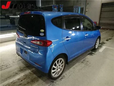 Daihatsu SONICA