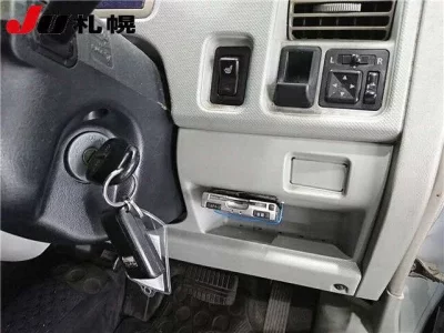Mitsubishi EK ACTIVE