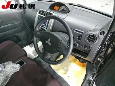 Mitsubishi TOPPO