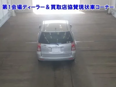 Toyota RAUM