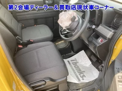 Honda N VAN