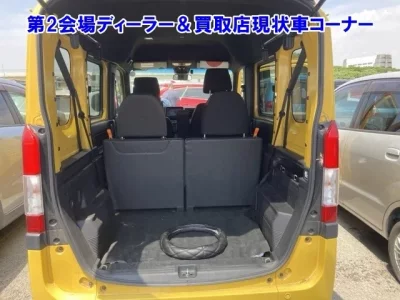 Honda N VAN